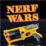 Nerf Wars