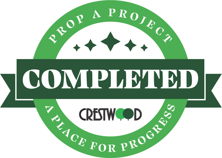 Prop A Project Completed