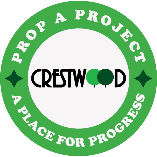 Prop A Badge