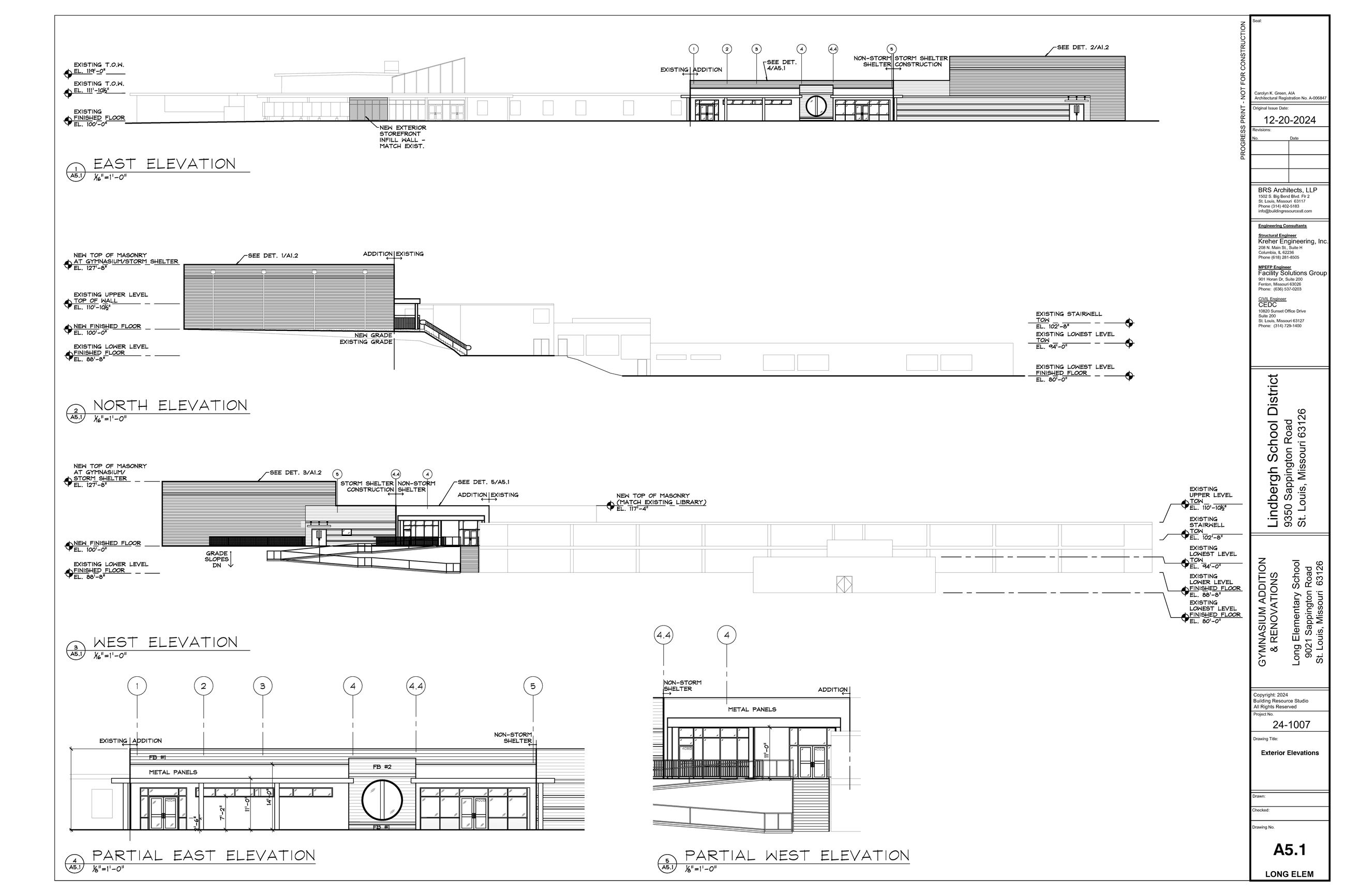 Long Elementary Elevations_1