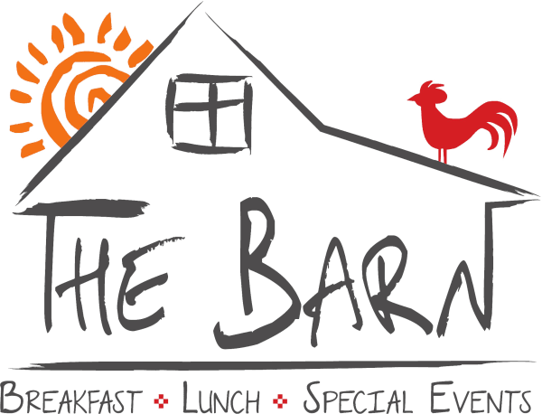 Decorative_The Barn Logo Decorative_The Barn Logo
