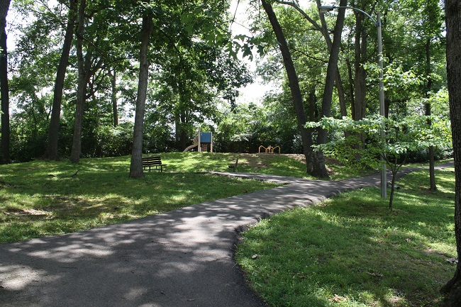 IMG_ Photo of Rayburn Park IMG_ Photo of Rayburn Park